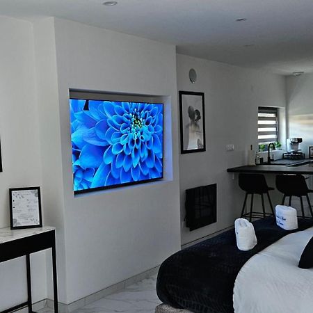 Loft Detente & Spa Du Tram Ronchamp Luaran gambar