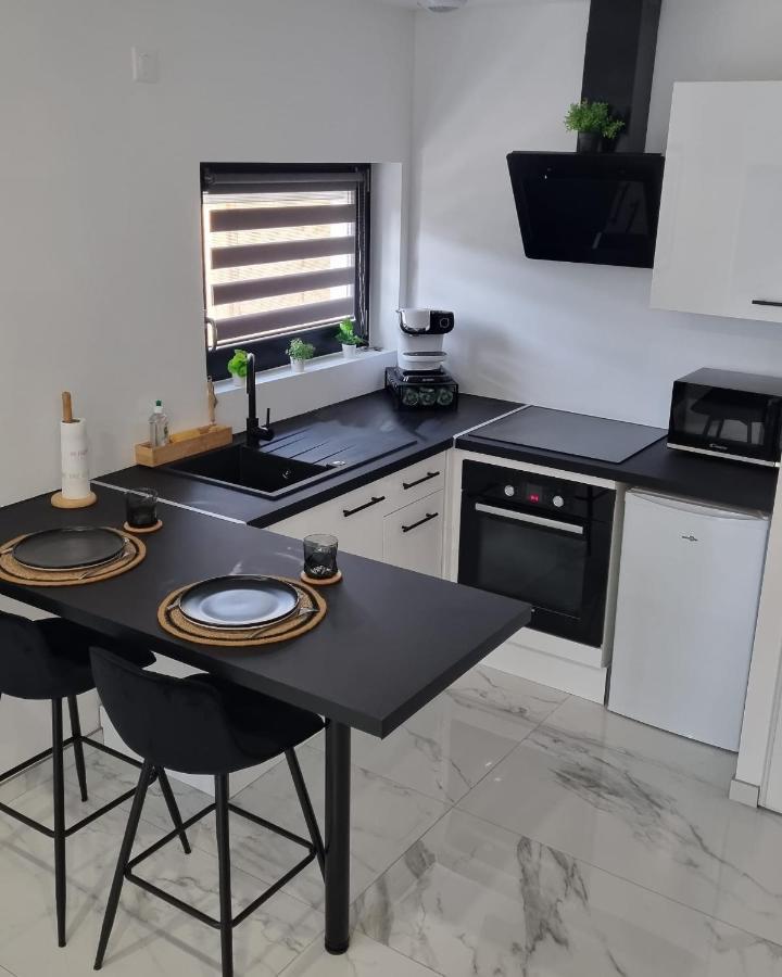 Loft Detente & Spa Du Tram Ronchamp Luaran gambar