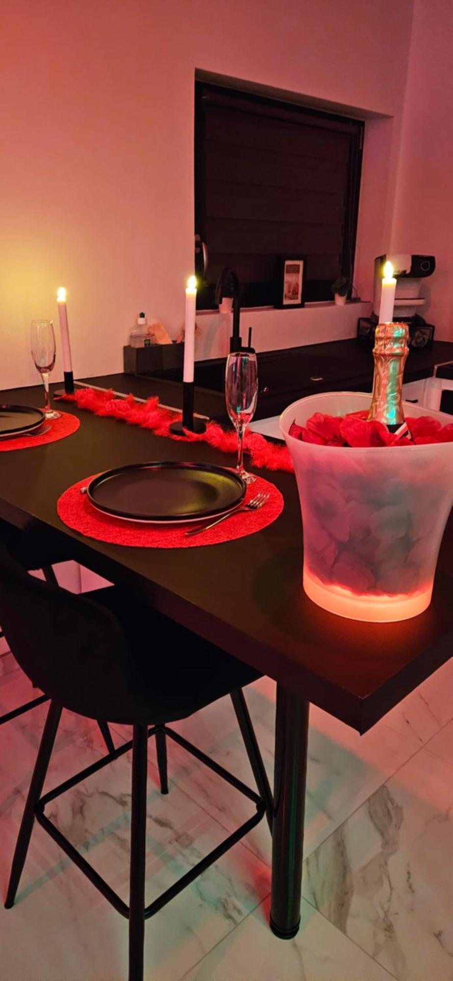 Loft Detente & Spa Du Tram Ronchamp Luaran gambar